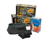 Vee Rubber - Chambre à Air Moto Offroad 18" -100/100 Valve TR4 - Double Renforcée