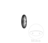 VEE RUBBER Couverture de pneu de moto avant 130/80-18 66P TT VRM274