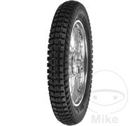 VEE RUBBER Couverture de pneu de moto avant 2.75-21 45L TT VRM308