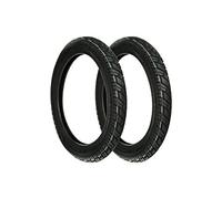 Vee Rubber Ensemble : 2 x pneu 2,75 x 16 Vee Rubber VRM 094