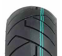 Vee Rubber Pneu moto arrière VRM119C 130/70-12 TL 60P M/C