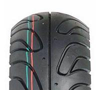 Vee Rubber – Set de pneus VRM-134 120/70-12 51L + 3.00-10 50J