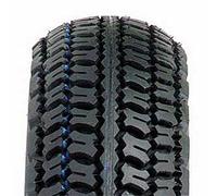 Vee Rubber – Set de pneus VRM-119 110/90-12 64P + VRM-108 3.50-8 45J