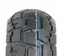 VEE-RUBBER Pneu moto 90/90 - 10 TL 50J VRM-133