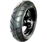 VEE RUBBER Pneu "VRM 119C" Un pneu pour un s 120/90-10 TL 6
