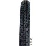 VEE RUBBER Pneus "VRM 015" Bonne adhérence et une ho 3.00-17 TT 48P