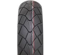 VEE RUBBER Pneus "VRM 351" tous temps avec La 130/60-13 TL 6