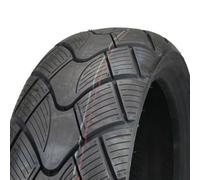 VEE RUBBER Pneus "VRM 351" tous temps avec La 140/60-13 TL 6