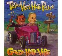 Vee, Tesco Hate Police - Gonzo-Hate-Vibe