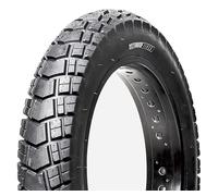 Vee Tire BV46102 Pneu de vélo Adulte Unisexe, Noir, 20x4.0