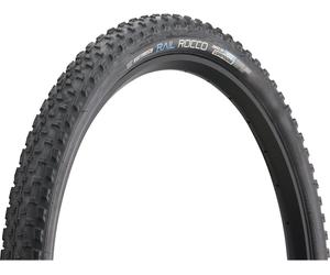 VEE Tire Co. Pneu Souple Rail Rocco DCC 29" noir 29x2.25