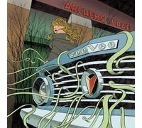 Vee Vee by Archers of Loaf [Audio CD] NEUF