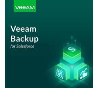 Veeam Backup for Salesforce 1 User