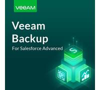 Veeam Backup for Salesforce Foundation