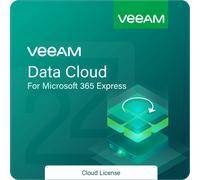 Veeam Data Cloud for Microsoft 365 Express Public Sector 2 Ans Nouvel Achat