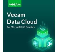 Veeam Data Cloud for Microsoft 365 Premium