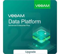 Veeam Data Platform Advanced Enterprise Plus Upgrade Upgrade from ONE