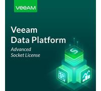 Veeam Data Platform Advanced - Socket License