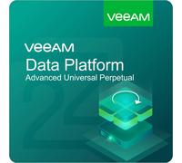 Veeam Data Platform Advanced Universal 10 Instance Pack Perpetual