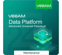 Veeam Data Platform Advanced Universal Perpetual Maintenance 4 ans