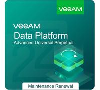 Veeam Data Platform Advanced Universal Perpetual Maintenance Renewal 4 Jahre