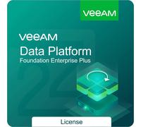 Veeam Data Platform Foundation Enterprise Plus Corporate Production (1 Jahr)