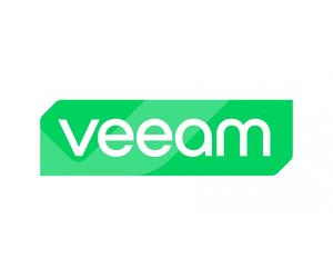Veeam Data Platform Foundation Socket-Subscription License. - 1 socket. Includes Enterprise Plus Edition features. 2 Years Subscription Upfront Billing & Production (24/7) Support. Public Sector.