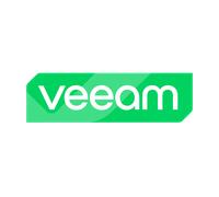Veeam Data Platform Premium 10 instance pack. 5 Years Subscription Upfront Billing & Production (24/7) Support. Public Sector.
