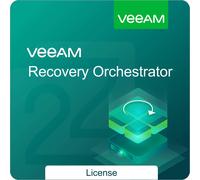 Veeam Recovery Orchestrator Gouvernment (GOV) 1 An Rénovation