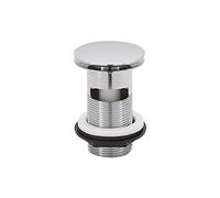 VeeBath WST03 Marge Ideal Bonde de vidage pour lavabo Chromé