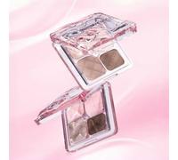 VEECCI - Classic 4-colors Eyeshadow Palette - 3 Types