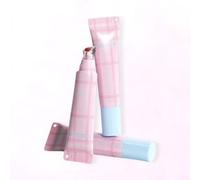 VEECCI - Crystal Clear Watery Lip Tint - 5 colors W03# Dusty Rose - 9g