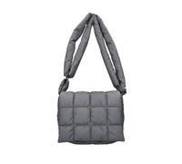Veecollective Des sacs. Gris Grigio Metallici e grigi UNI