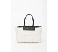 VeeCollective Porter Marche Petit Sac Cabas Blanc