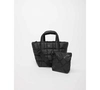 VeeCollective Sac Cabas Porter Shopper Noir