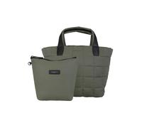 VeeCollective Porter Tote Shopper Olive