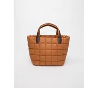 VeeCollective Sac Cabas Porter Shopper Cognac