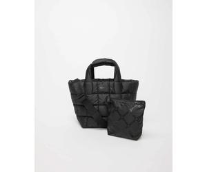 VeeCollective Sac Cabas Porter Shopper Noir