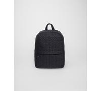 VeeCollective Vee Sac à dos noir avec motif