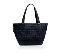 VeeCollective Vee Tote Shopper Bleu foncé