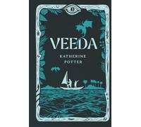 Veeda: An action packed adventure for all ages full of magic and heart.