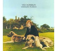 Veedon Fleece by Van Morrison (2008-07-01)