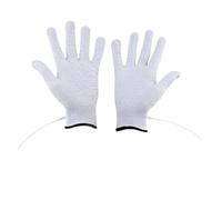 Veemoon 1 de Massage Conducteurs de Électrothérapeutiques Réutilisables pour Applications Compatibles avec Connecteurs Standards