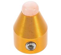 Veemoon 1 Ensemble De Pieds De Support De Diapason Pieds D'Accessoires De Diapason Pieds De Remplacement Universels De Diapason Pieds De Diapason En Cristal Pieds De Diapason