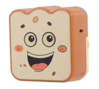 Veemoon 1 ensemble Imprimante de Poche Forme pour Photos et Autocollants Outil Impression Sans Fil pour Téléphone