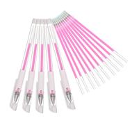 Veemoon 1 ensemble Marqueurs de Beauté Étanches pour Sourcils et de Marquage pour Microblading et Dessin