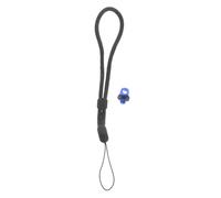 Veemoon 1 Ensemble Vis pour Caméra de Fixation Rapide Accessoire Polyvalent pour Différents Types de Sangles Supports de Caméra Facile à Utiliser pour Photographes Déplacement