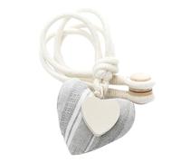 Veemoon 1 Pc Attaches De Rideaux Attache De Rideau Coeur Attache De Rideau Rustique Embrasses De Rideaux Magnétiques Porte-Rideaux Coeur Embrasses pour Rideaux Ménage Boucle Magnétique