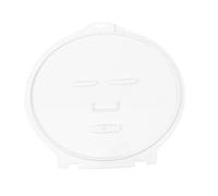 Veemoon 1 Pièce Moules à Masque Mer de Plaques de Tray pour Diy Masque Visage Blanc et Collagène