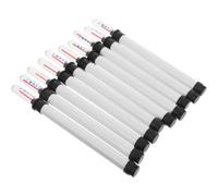 Veemoon 10 pièces Indicateur de Niveau Eau Plante Jauge Précise avec Échelle Humidité Mesureur Hydratation pour Pots de Fleurs Intérieur et Jardin